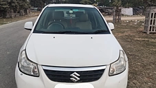 Second Hand Maruti Suzuki SX4 VXi in Lucknow