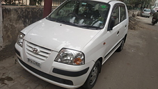 Second Hand Hyundai Santro Xing GL Plus LPG in Bhopal