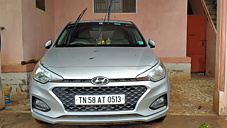 Second Hand Hyundai Elite i20 Asta 1.2 in Madurai
