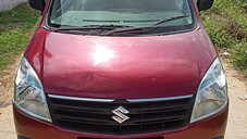 Second Hand Maruti Suzuki Wagon R Duo LXi LPG in Tirupati