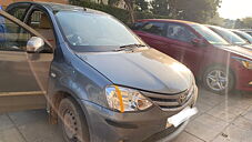 Second Hand Toyota Etios Liva GD in Surat