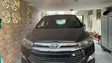 Second Hand Toyota Innova Crysta 2.4 VX 7 STR in Ghaziabad