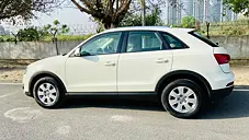 Second Hand Audi Q3 2.0 TDI Base Grade in Lucknow