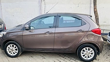 Second Hand Tata Tiago Revotorq XZ [2016-2019] in Guwahati