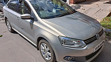 Second Hand Volkswagen Vento Comfortline Diesel in Mysore