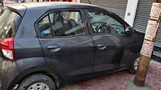 Second Hand Hyundai Santro Sportz CNG in Ghaziabad