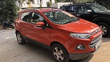 Used Ford EcoSport Trend+ 1.5L TDCi in Secunderabad