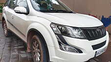 Second Hand Mahindra XUV500 W10 AT in Mangalore