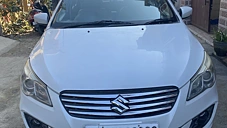 Second Hand Maruti Suzuki Ciaz VXi+ in Dehradun