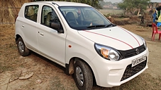 Used Maruti Suzuki Alto 800 LXi (O) in Lucknow