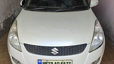 Second Hand Maruti Suzuki Swift VDi in Faridabad