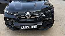 Used Renault Kiger RXZ AMT in Jaipur