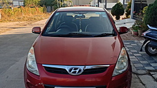 Used Hyundai i20 Sportz 1.4 CRDI in Indore