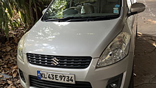 Second Hand Maruti Suzuki Ertiga VDi in Kochi
