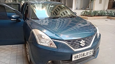Used Maruti Suzuki Baleno Alpha 1.3 in Vasai