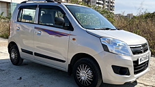 Used Maruti Suzuki Wagon R 1.0 LXI CNG in Vasai