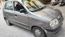 Second Hand Hyundai Santro Xing XG in Ahmedabad