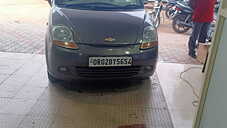 Second Hand Chevrolet Spark LT 1.0 BS-III in Bhubaneswar