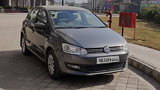 Second Hand Volkswagen Polo Comfortline 1.2L (P) in Gurgaon