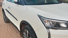 Used Mahindra XUV300 W8(O) 1.2 Petrol Dual Tone in Jaipur