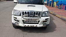 Used Mahindra Scorpio VLX 4WD Airbag BS-IV in Indore