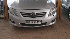 Used Toyota Corolla Altis 1.8 VL AT in Vasai