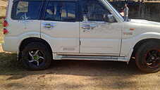 Second Hand Mahindra Scorpio VLX 2WD ABS AT BS-III in Ranchi