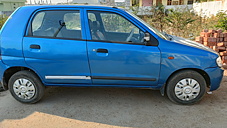 Second Hand Maruti Suzuki 800 Std BS-III in Hyderabad