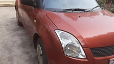 Second Hand Maruti Suzuki Swift LXi 1.2 BS-IV in Ranchi