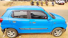 Second Hand Maruti Suzuki S-Presso VXi Plus in Bhubaneswar