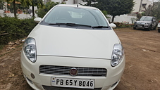 Second Hand Fiat Punto Dynamic 1.2 in Mohali