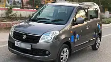 Used Maruti Suzuki Wagon R 1.0 VXi in Gurgaon
