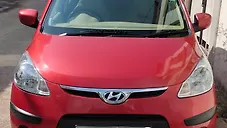 Used Hyundai i10 Magna 1.2 Kappa2 in Indore