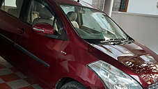 Second Hand Maruti Suzuki Ertiga Vxi in Kochi