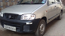 Second Hand Maruti Suzuki 800 AC Uniq in Ahmedabad
