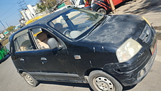 Second Hand Hyundai Santro Xing XK (Non-AC) eRLX - Euro III in Indore