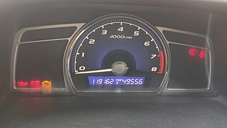 Second Hand Honda Civic 1.8S MT in Bangalore