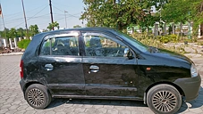 Second Hand Hyundai Santro Xing XP in Khairtabad