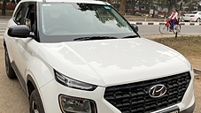 Second Hand Hyundai Venue E 1.2 Petrol in Chandigarh