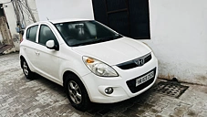 Second Hand Hyundai i20 Asta 1.2 in Yamunanagar