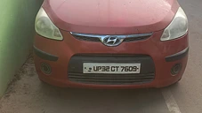 Second Hand Hyundai i10 Magna 1.2 in Lucknow
