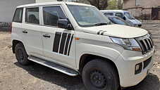 Used Mahindra TUV300 T4 Plus in Aurangabad