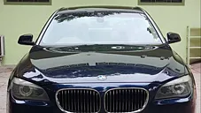 Second Hand BMW 7 Series 730Ld Sedan in Pune