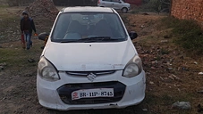 Second Hand Maruti Suzuki 800 AC in Patna
