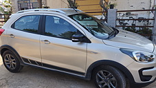 Second Hand Ford Freestyle Titanium Plus 1.2 Ti-VCT [2018-2020] in Bikaner
