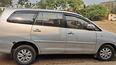 Second Hand Toyota Innova 2.5 E 7 STR in Raipur