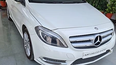 Used Mercedes-Benz B-Class B180 Sports in Indore