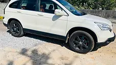 Second Hand Honda CR-V 2.4 AT in Bangalore