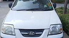 Second Hand Hyundai Santro Xing XG in Lucknow