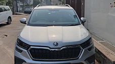 Second Hand Skoda Kushaq Ambition 1.0L TSI MT in Agra